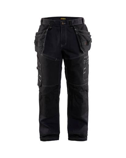 [150013809900] PANTALON X1500 COTON