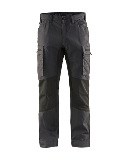[145911469899] PANTALON MAINTENANCE +STRETCH