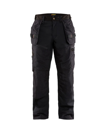 [150025179900] PANTALON ARTISAN X1500 SOFTSHELL